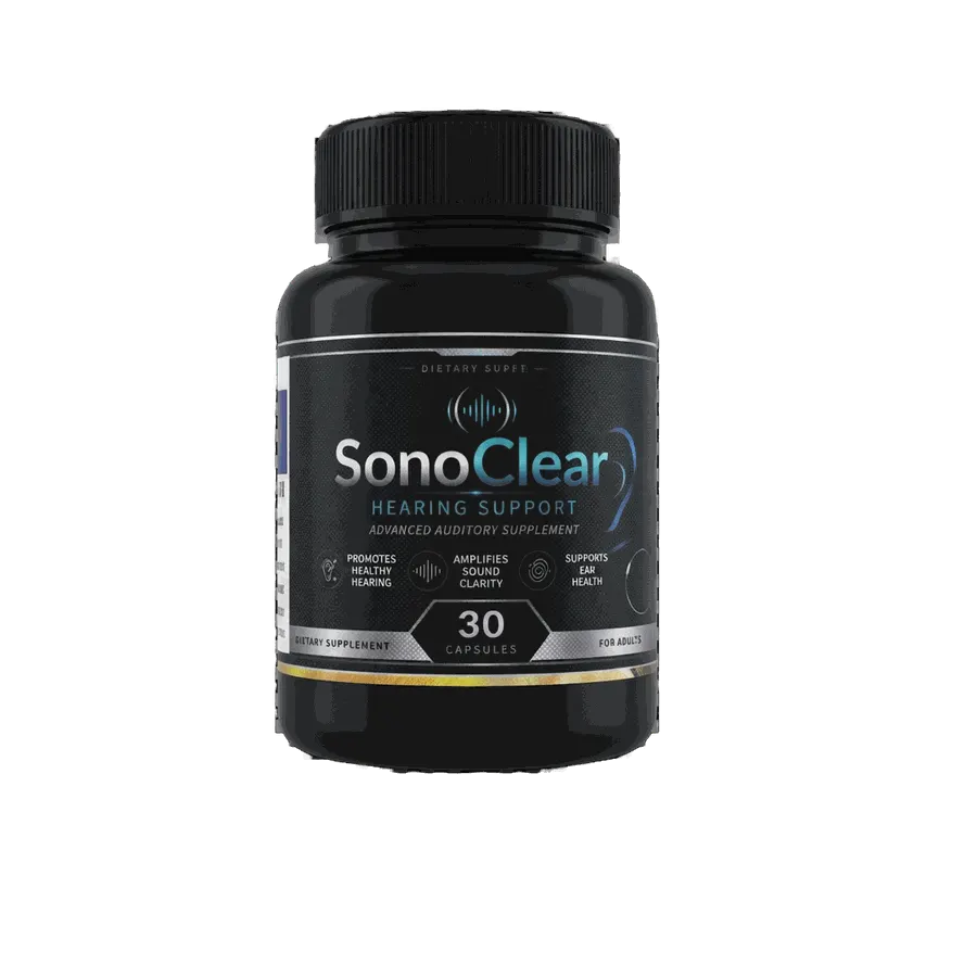 SonoClear — لقطة 2