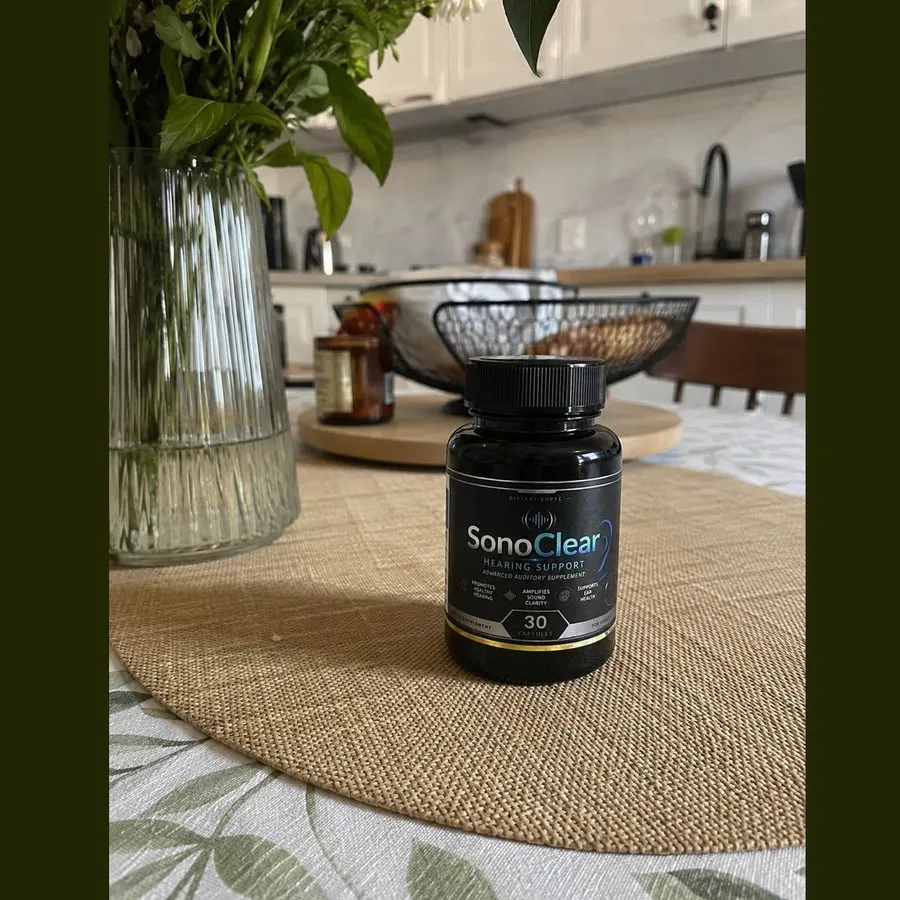 SonoClear — لقطة 3
