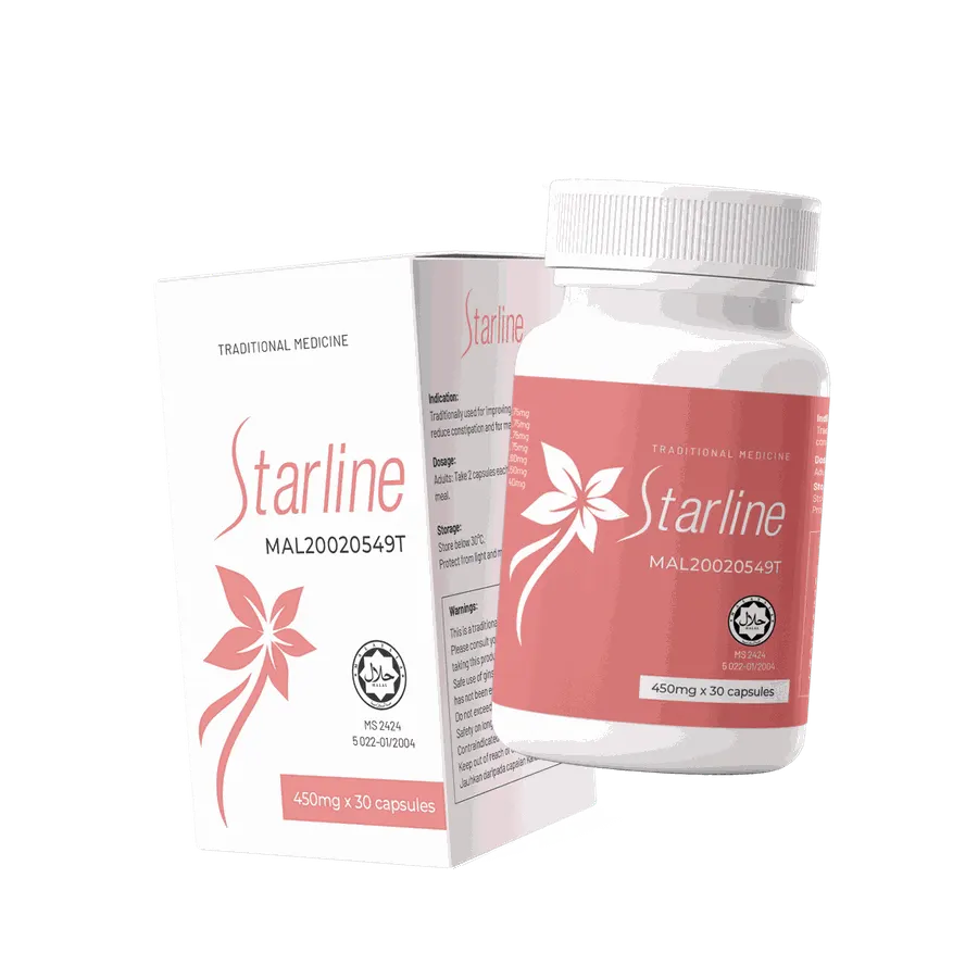 Starline — foto