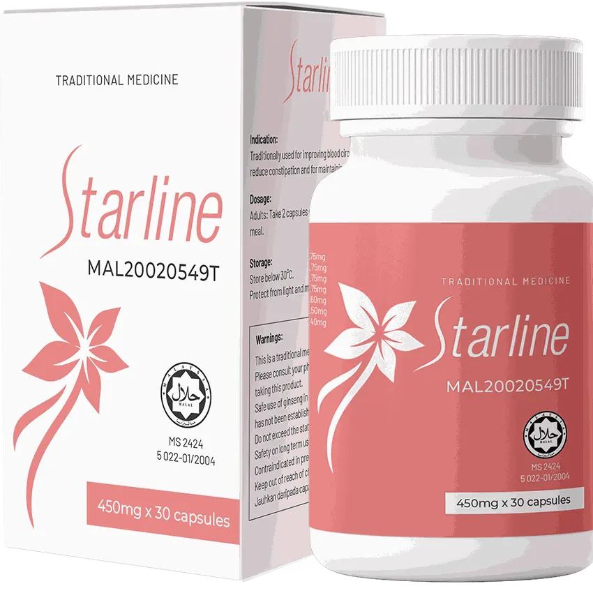 Starline — foto 3
