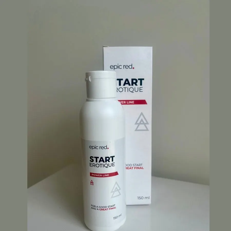 StartErotique — Fotografia