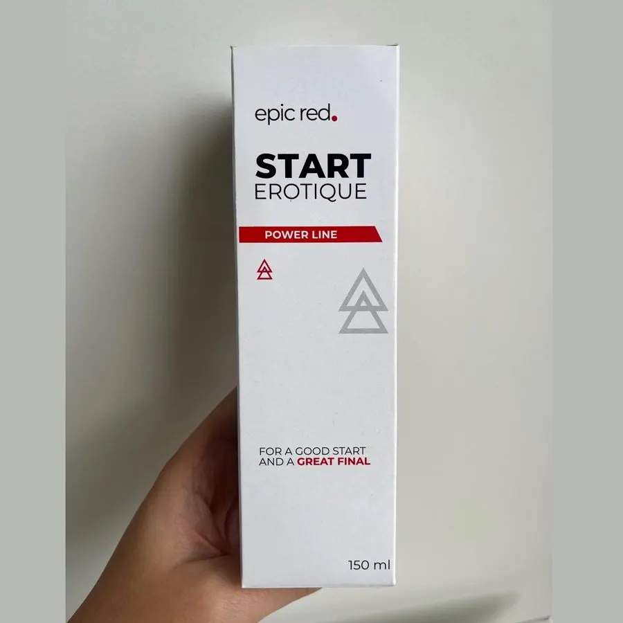 StartErotique — Fotografia 1