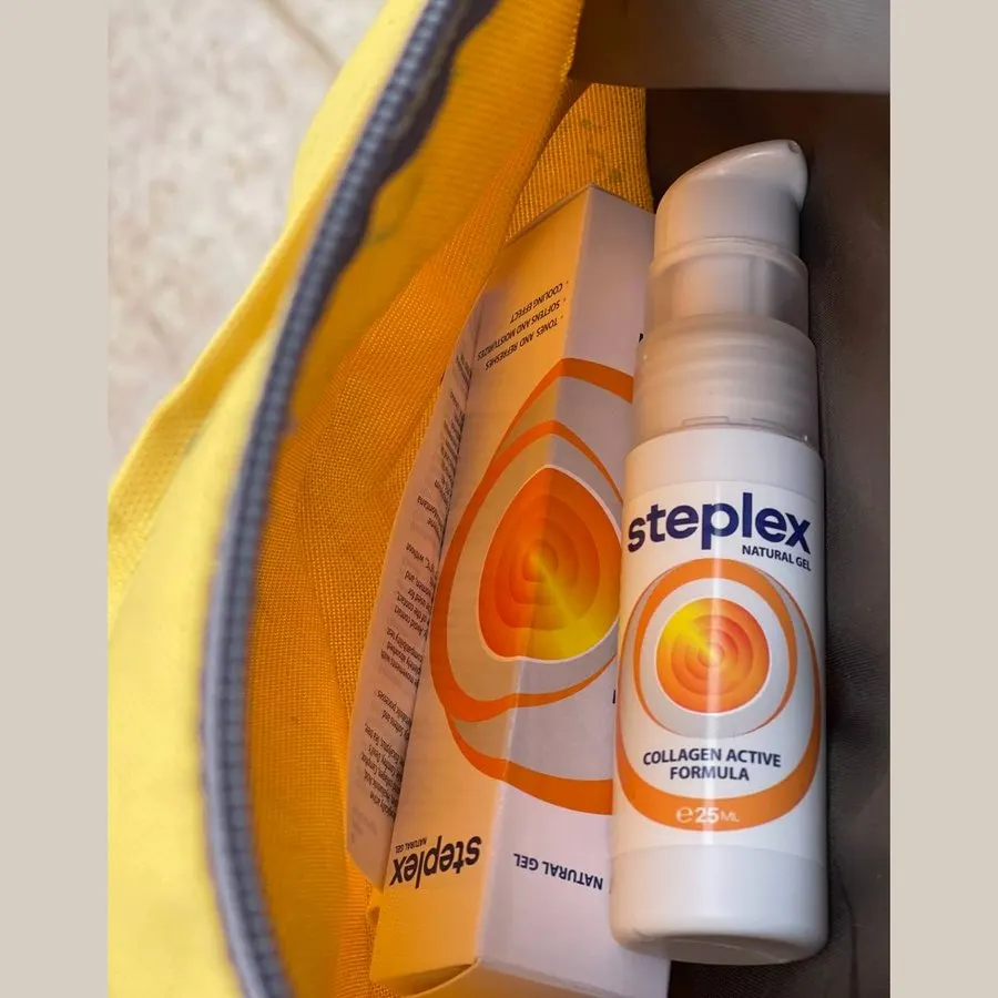 Steplex