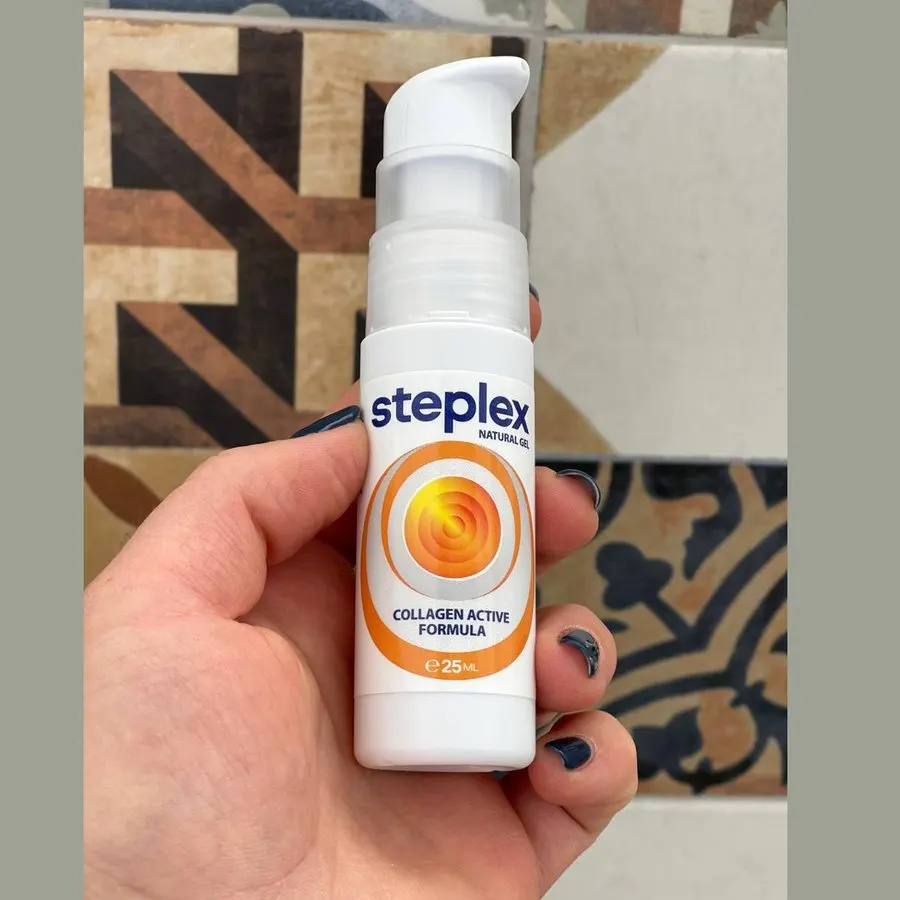Steplex — φωτογραφία 2