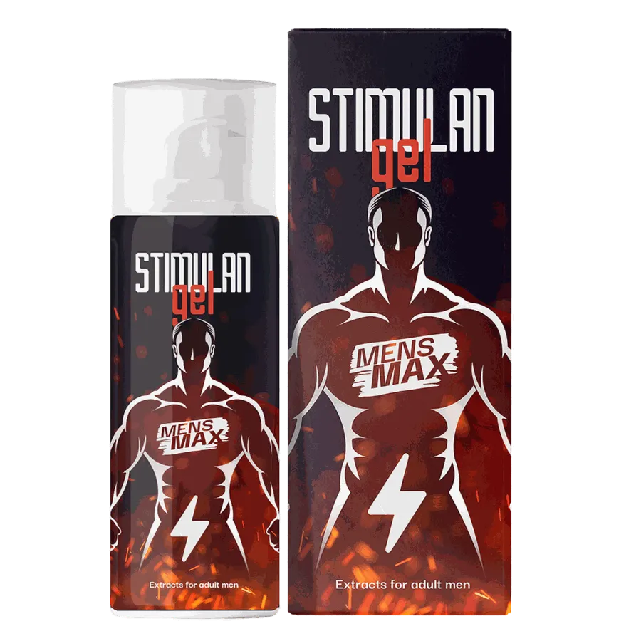 Stimulan — vaizdas 2