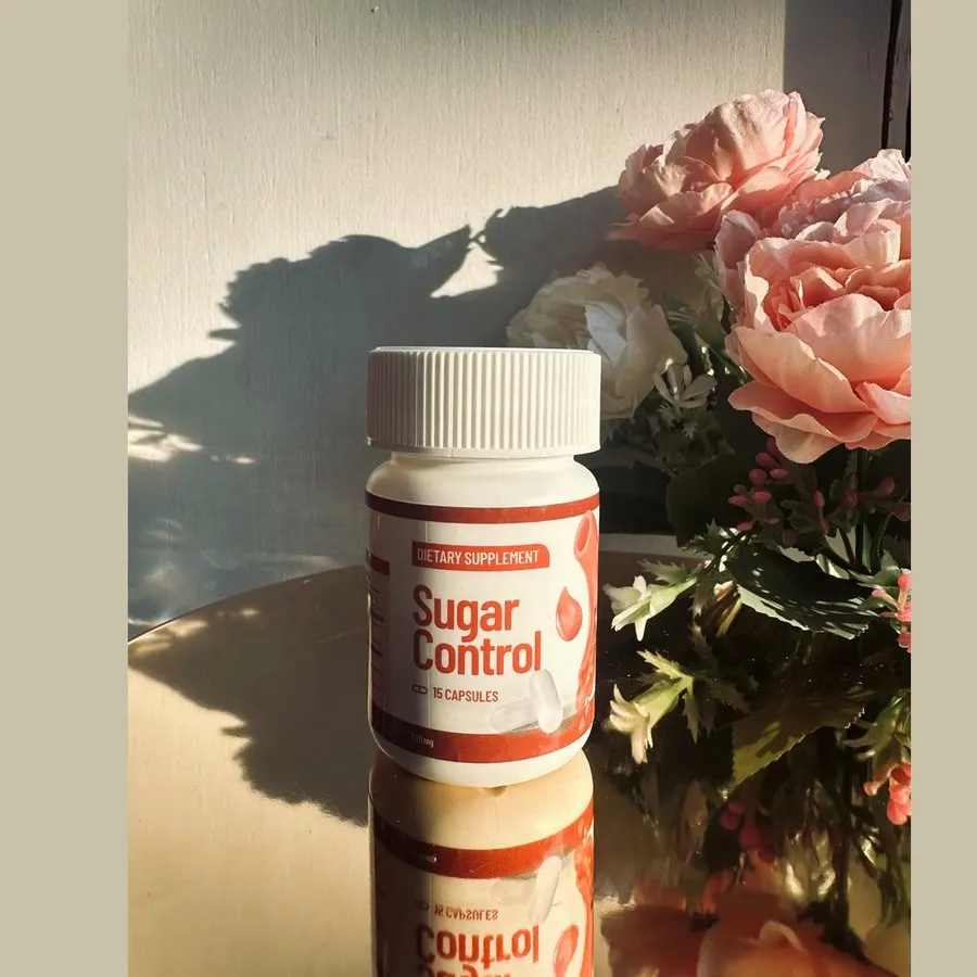 Sugar Control