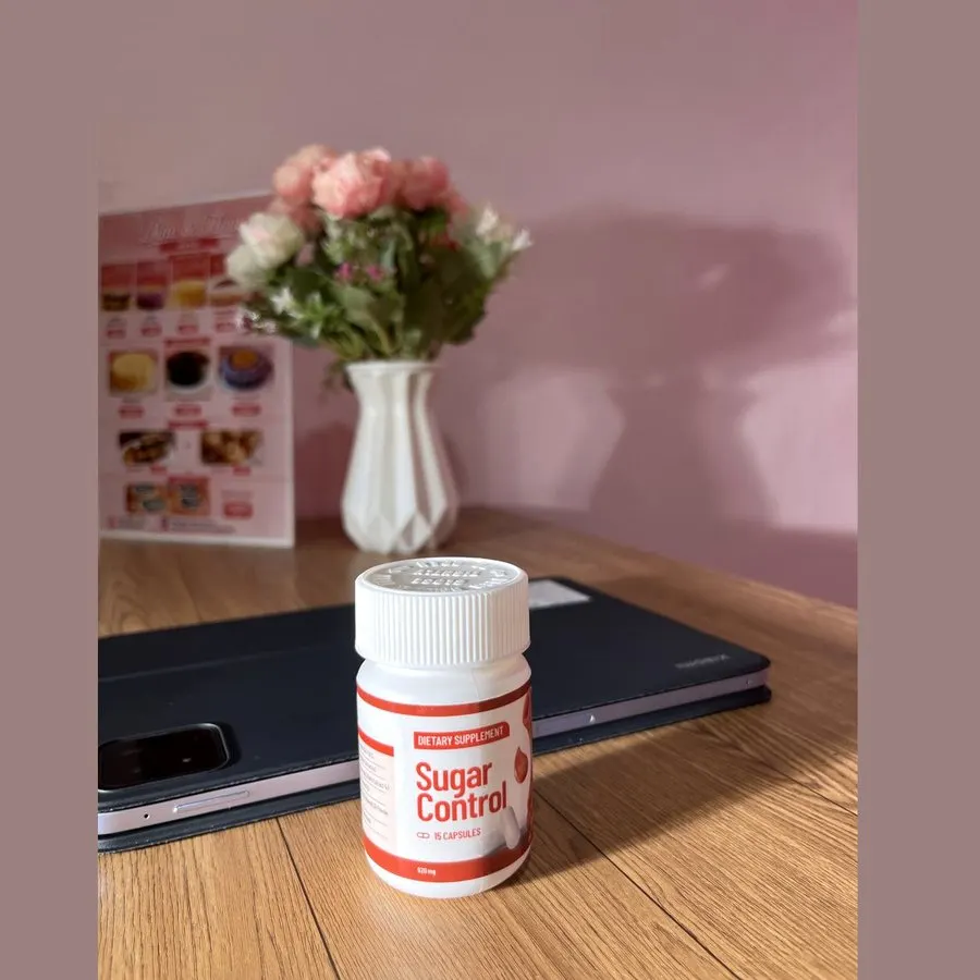 Sugar Control — image