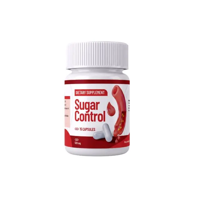 Sugar Control — image 2