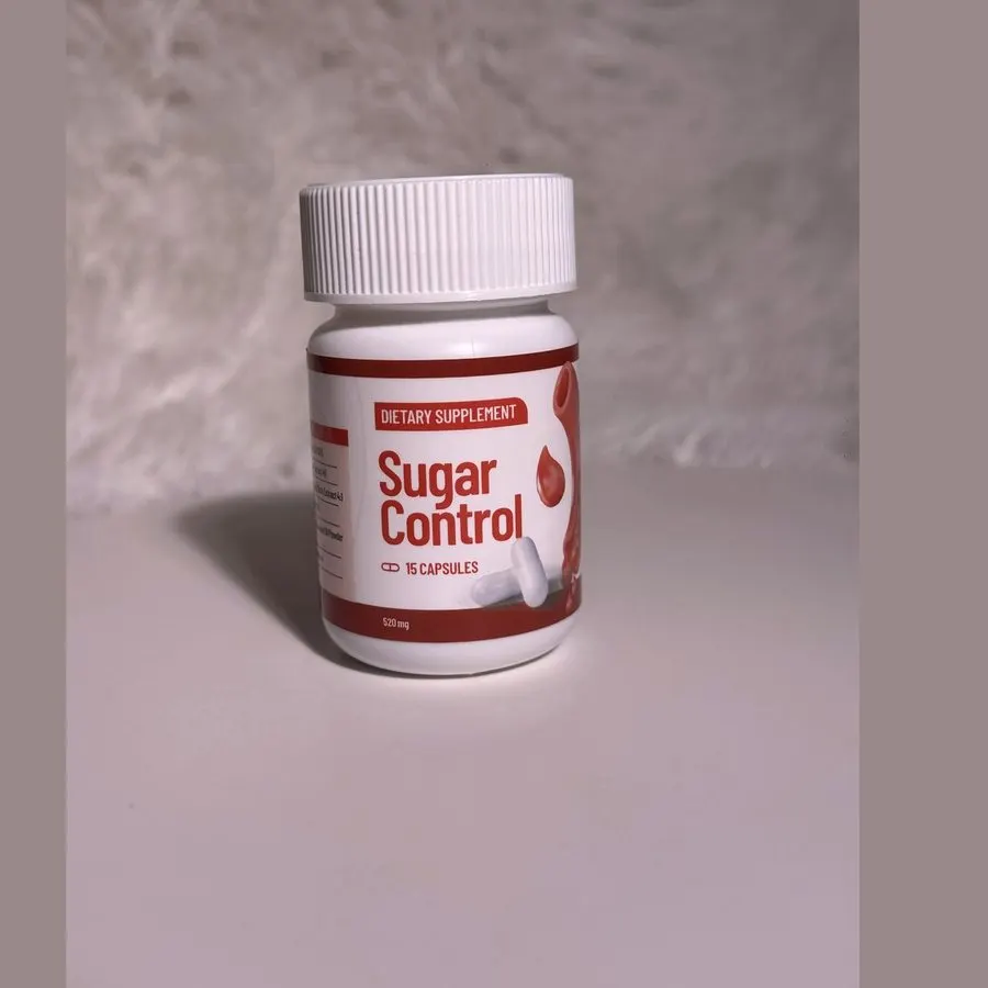 Sugar Control — image 3