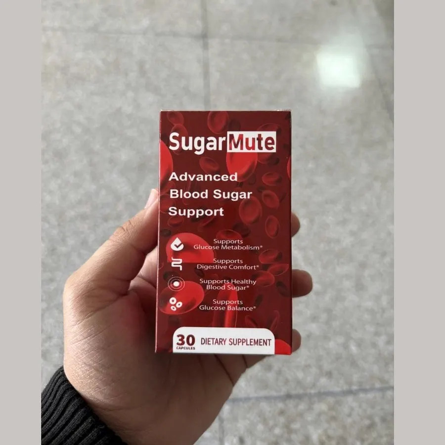 Sugar Mute