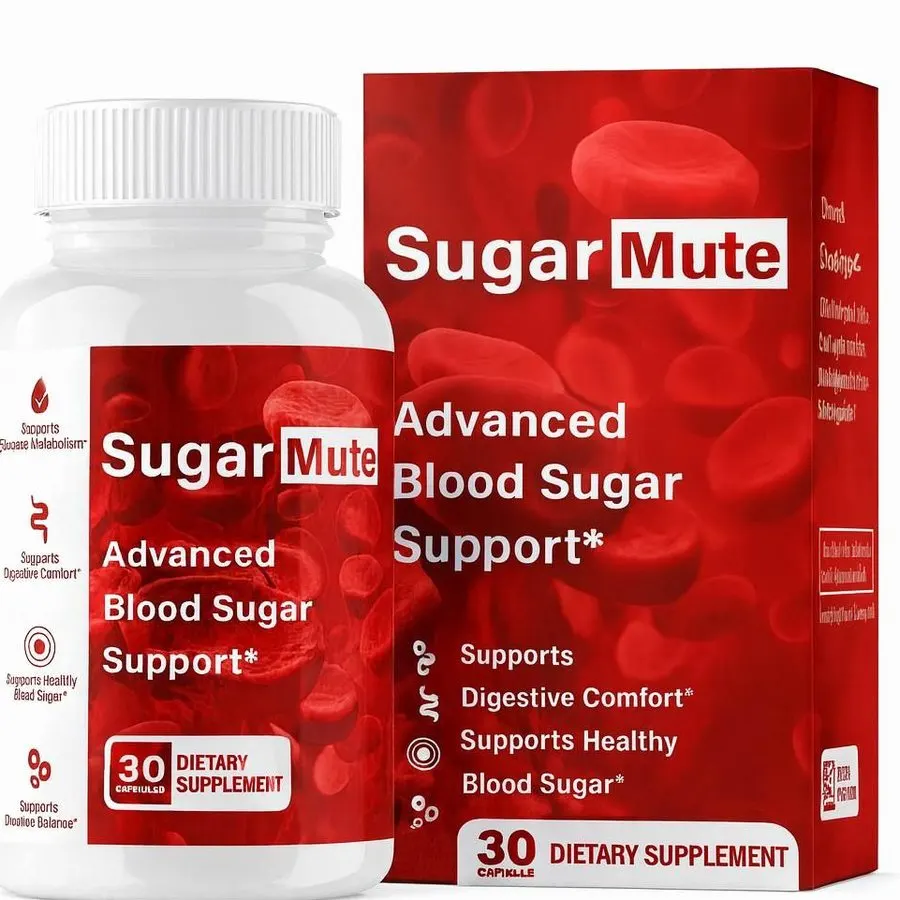 Sugar Mute — لقطة