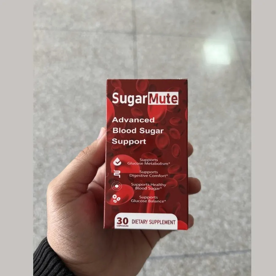 Sugar Mute — لقطة 2