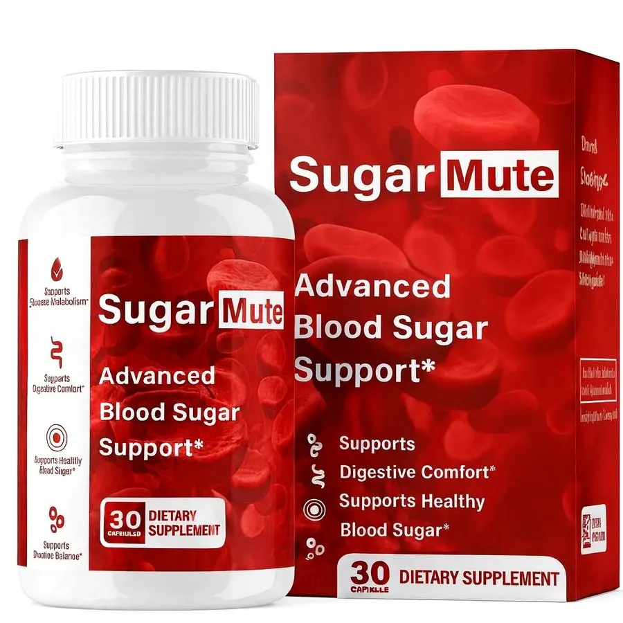 Sugar Mute — لقطة 3