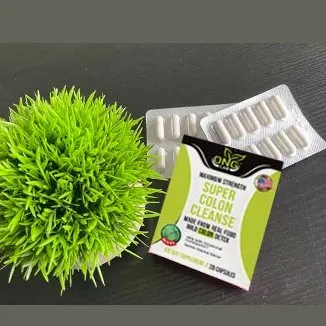 Super Colon Cleanse ONG — image 3