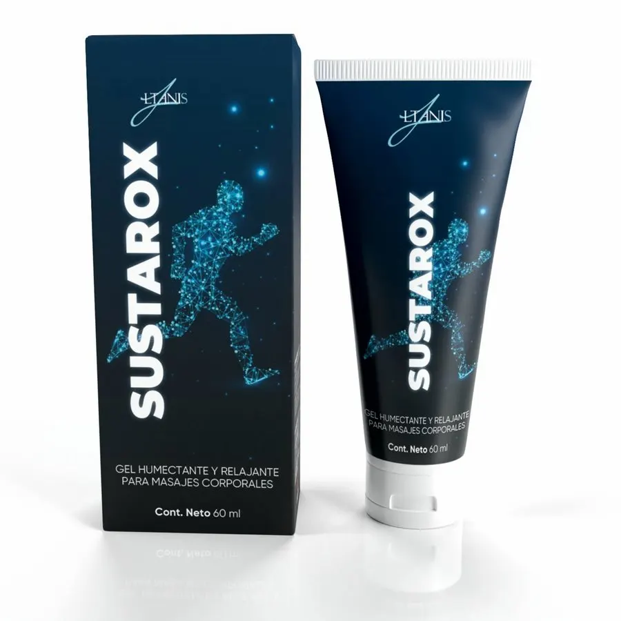 Sustarox — imagen