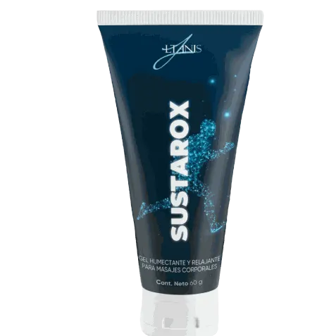 Sustarox — imagen 2