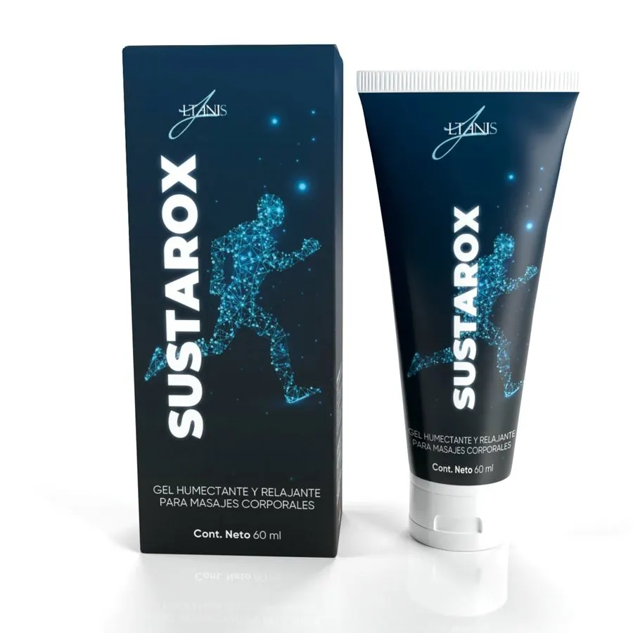 Sustarox — imagen 3