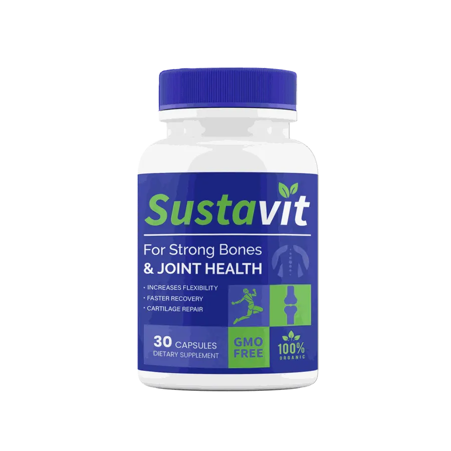 Sustavit — لقطة