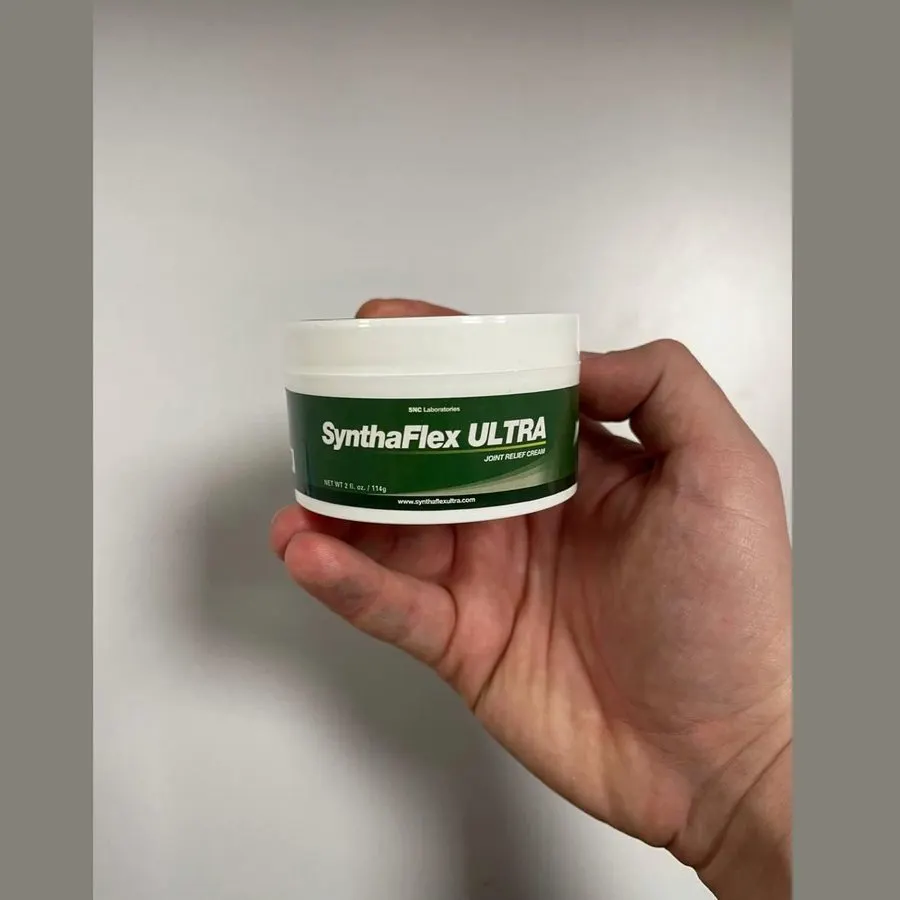 SynthaFlex Ultra — لقطة 1