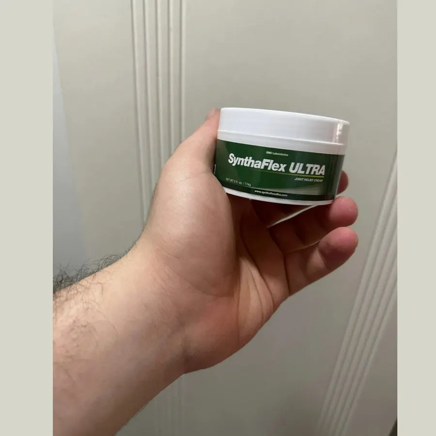 SynthaFlex Ultra — لقطة 2
