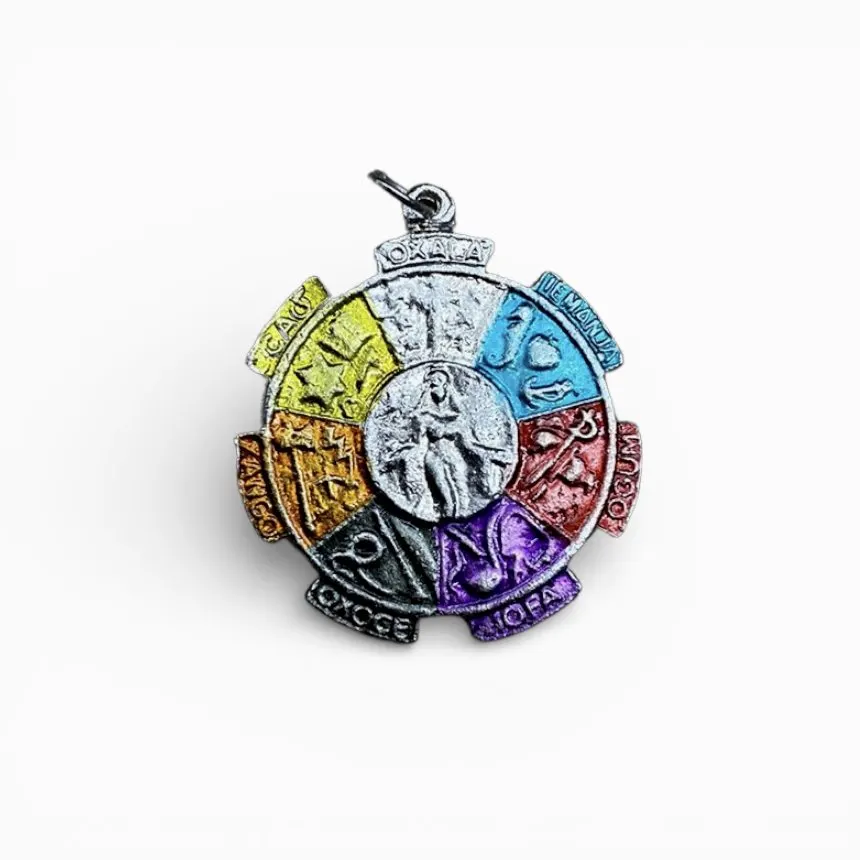 Talisman — imagen
