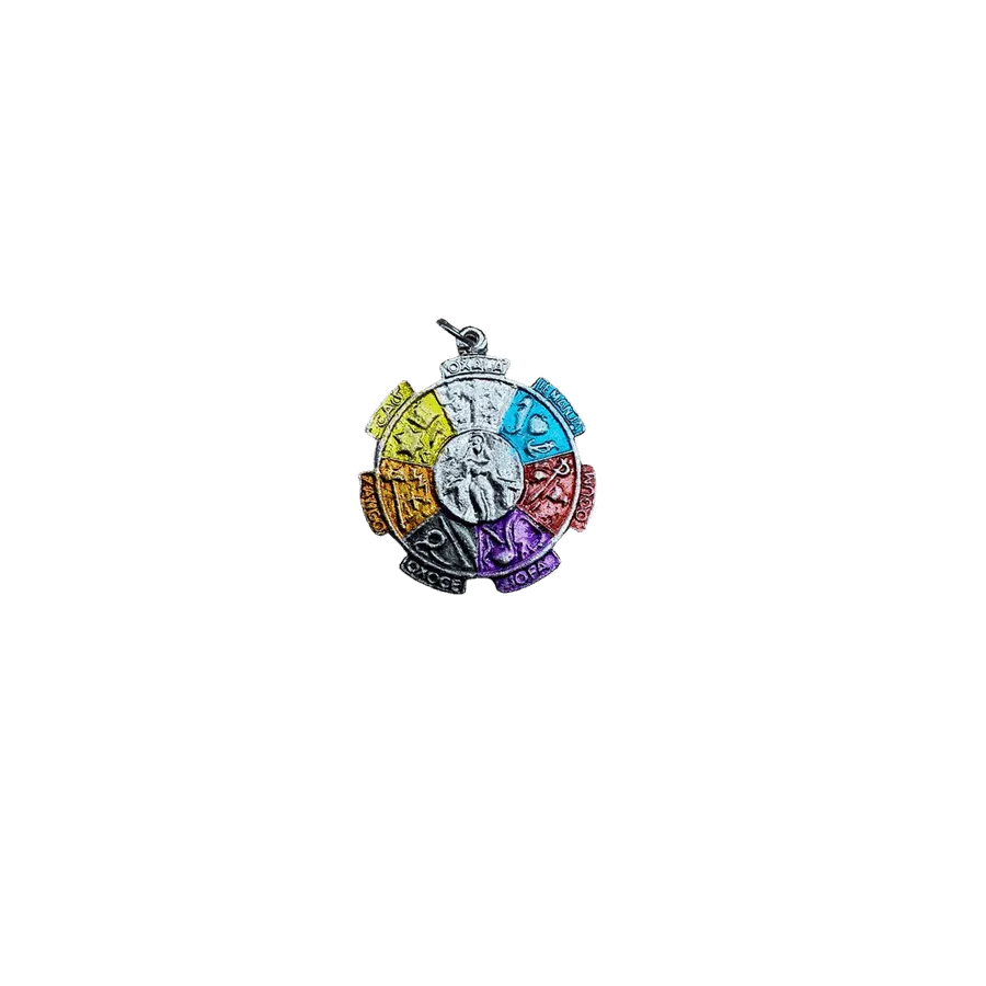 Talisman — imagen 1