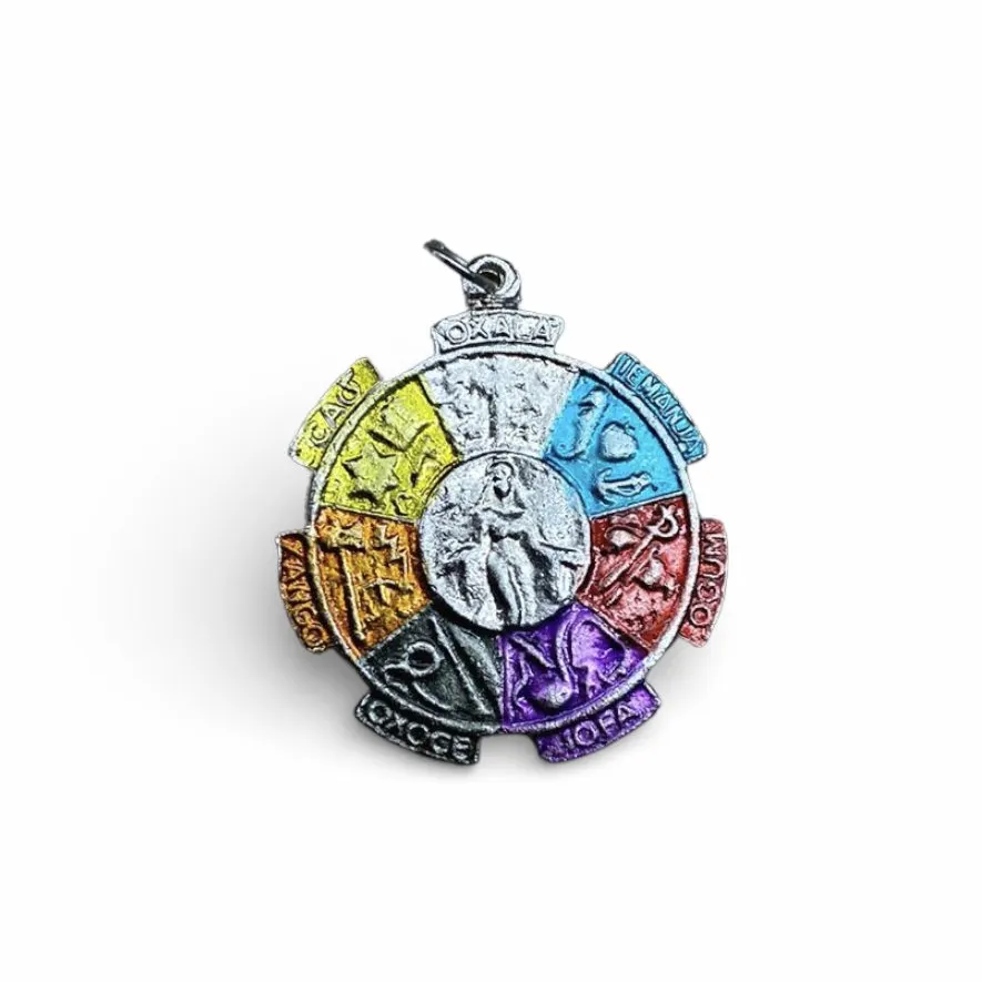 Talisman — imagen 2