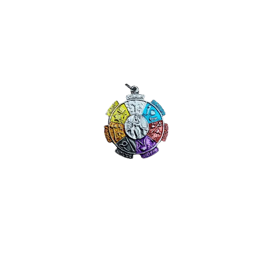 Talisman — imagen 3