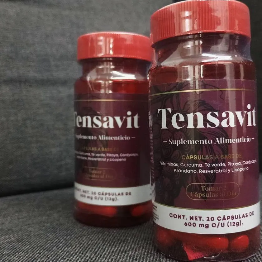 Tensavit