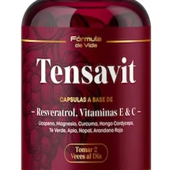 Tensavit — imagen 1
