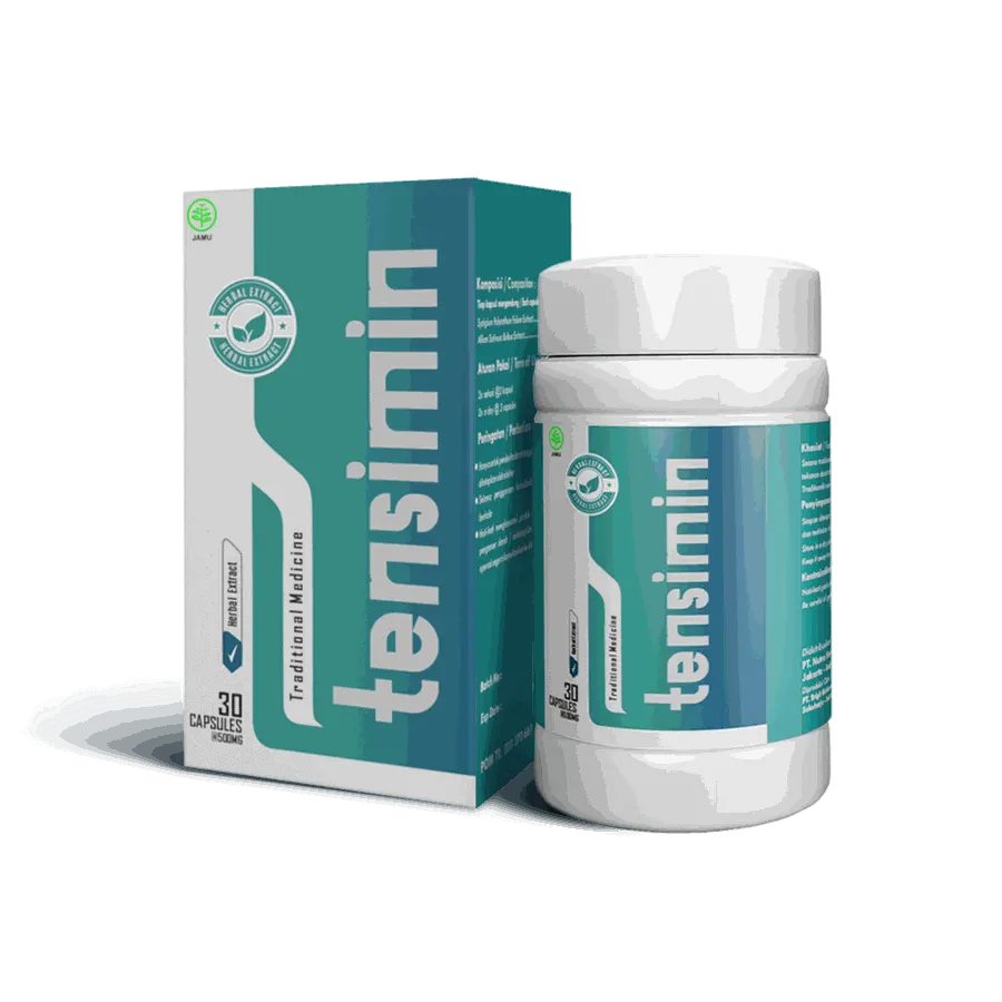 Tensimin