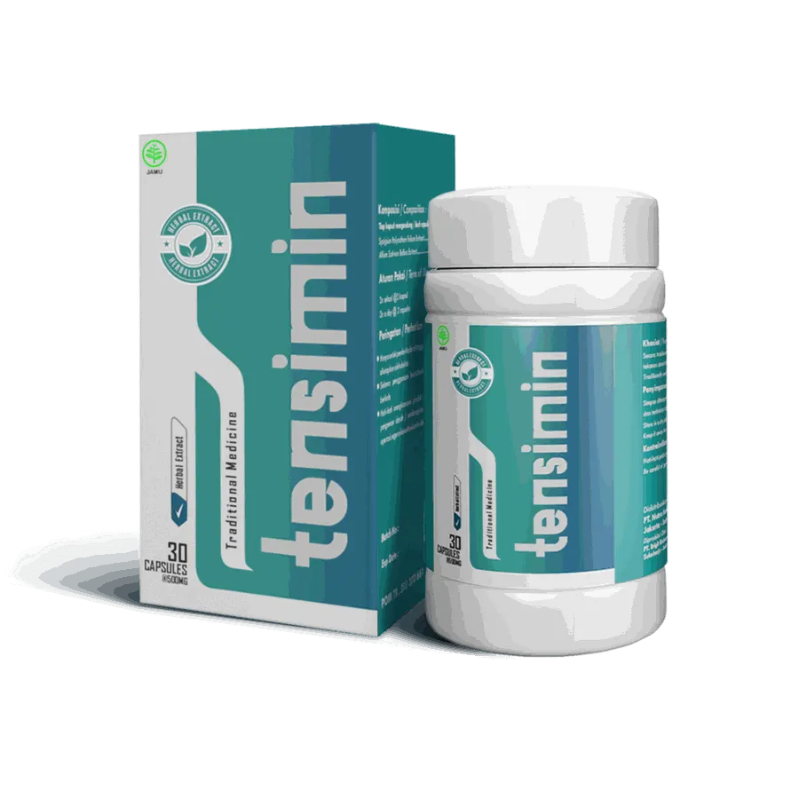 Tensimin — gambar 1