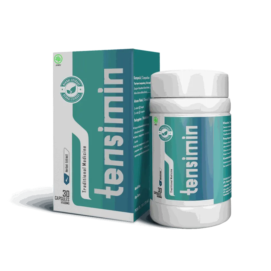 Tensimin — gambar 2