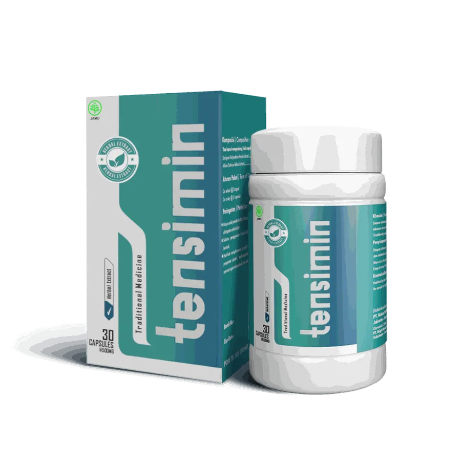 Tensimin — gambar 3