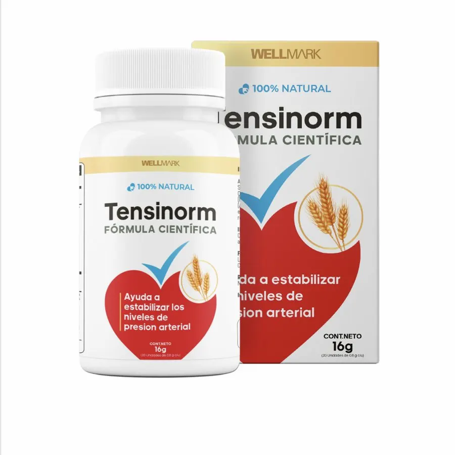 Tensinorm