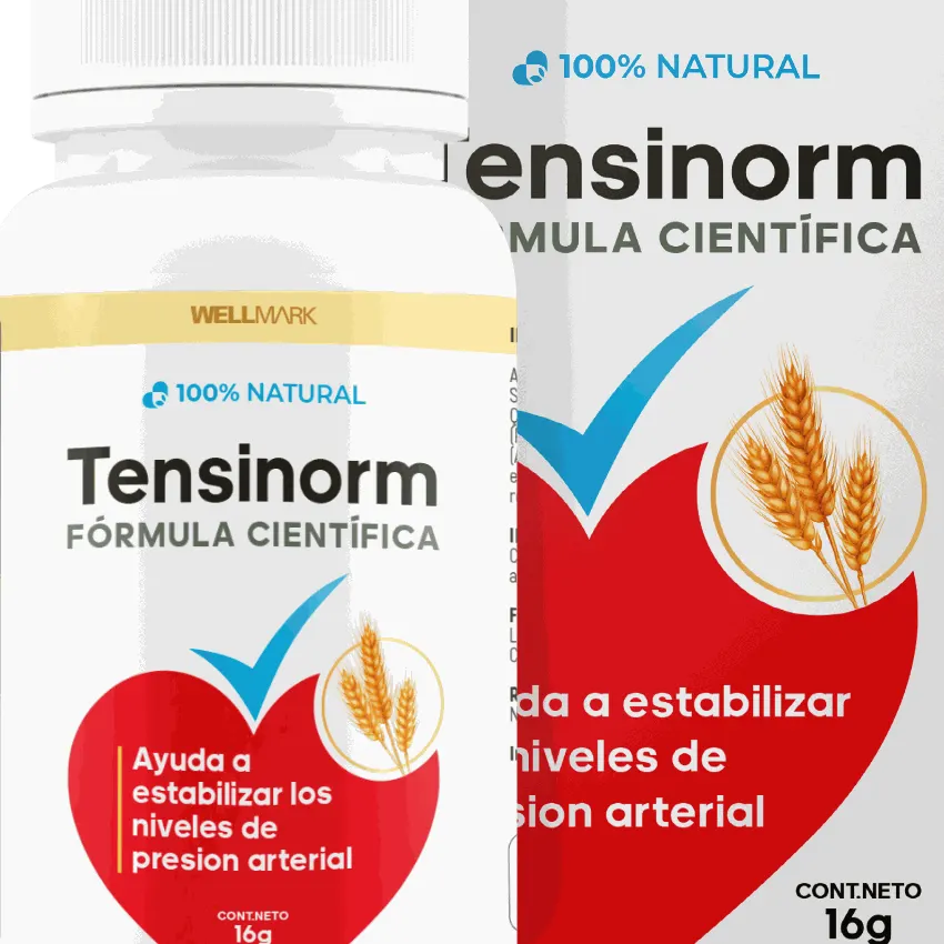 Tensinorm — imagen