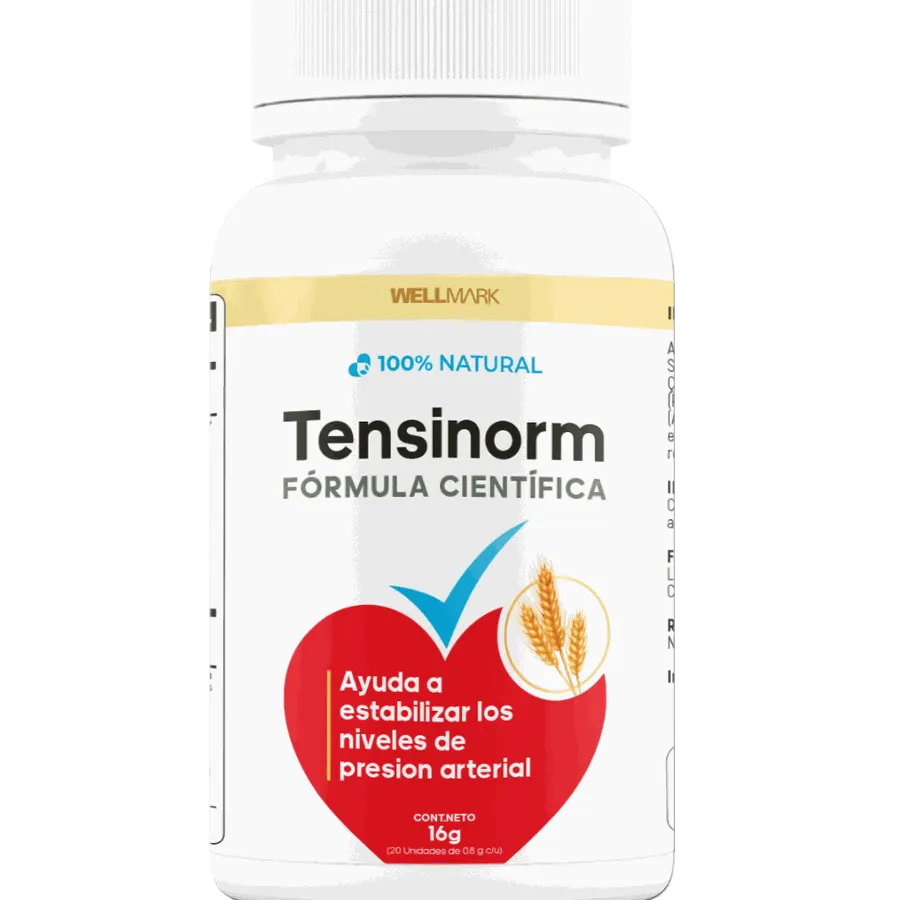 Tensinorm — imagen 3