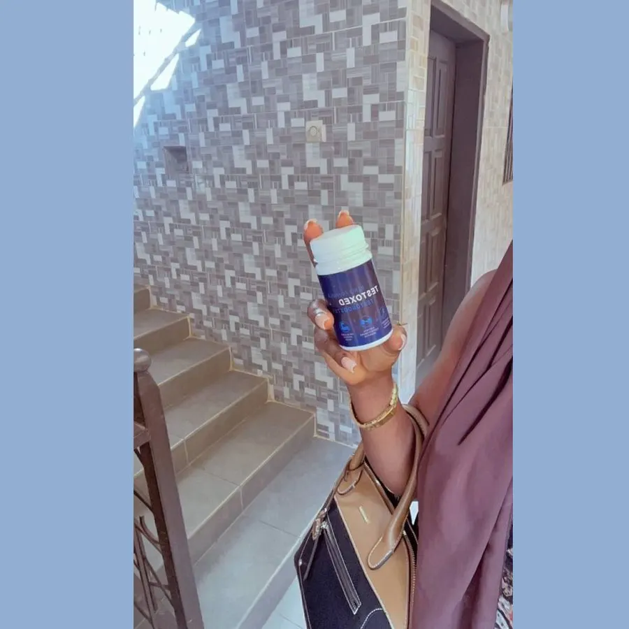 Testoxed — image 1