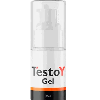 TestoY Gel