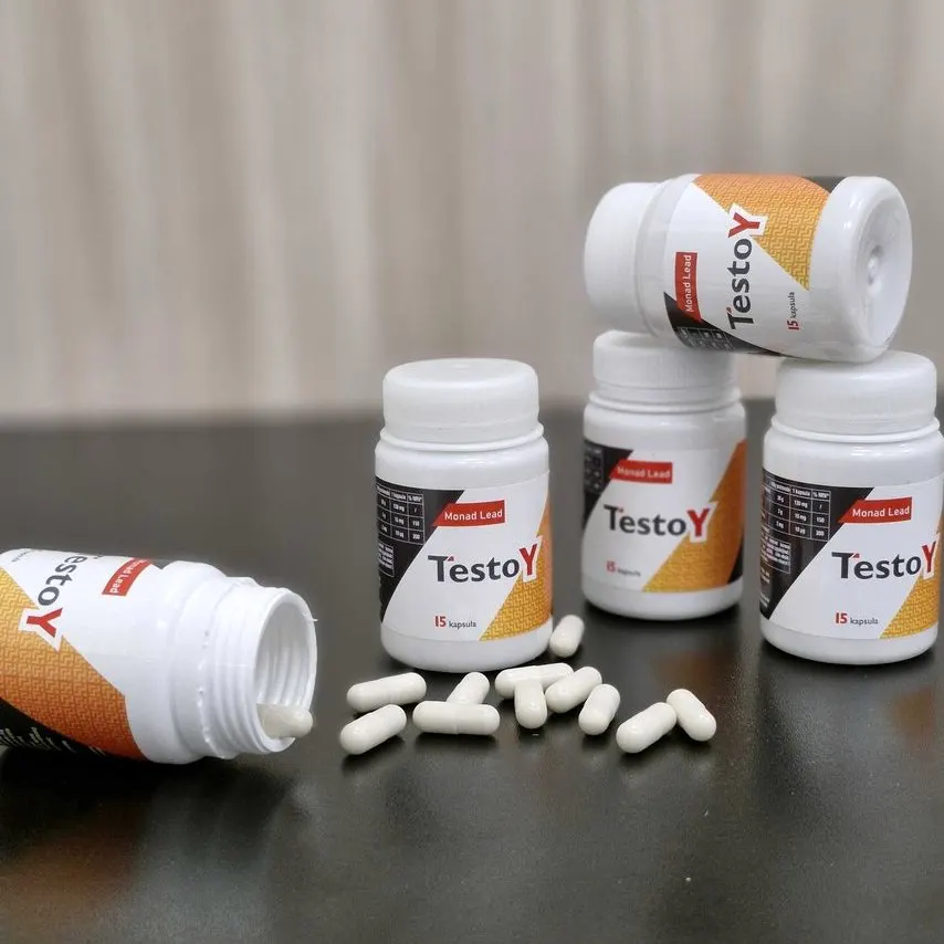 TestoY
