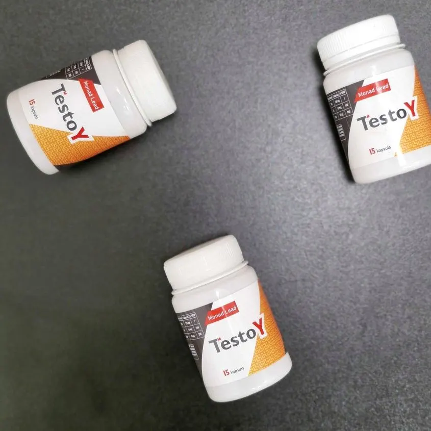TestoY — slika 1