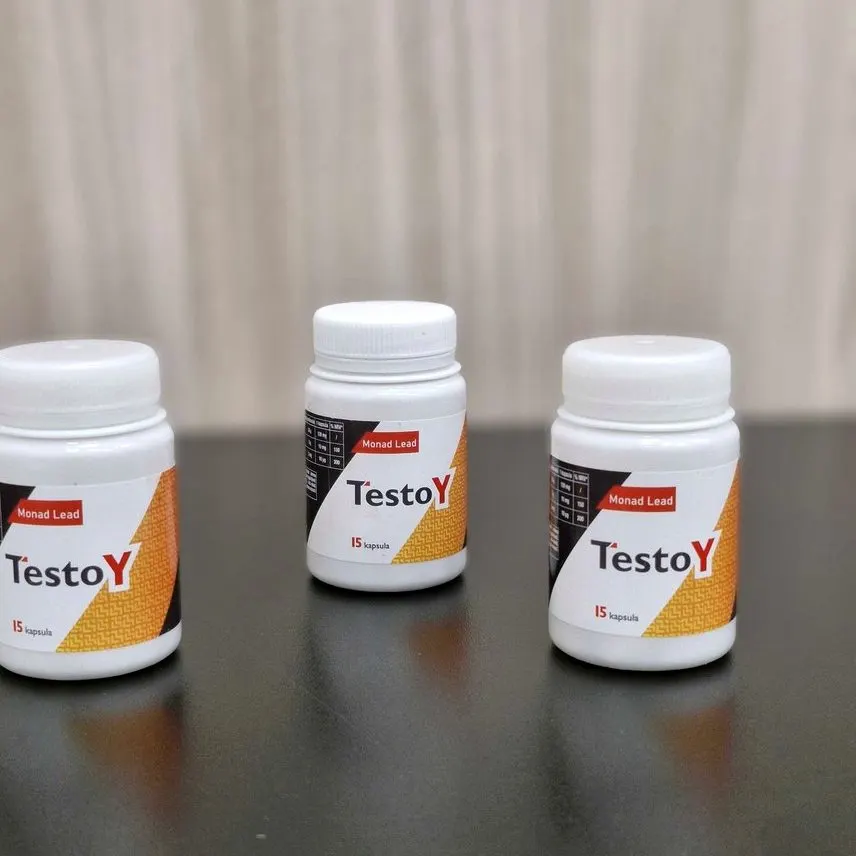 TestoY — slika 3