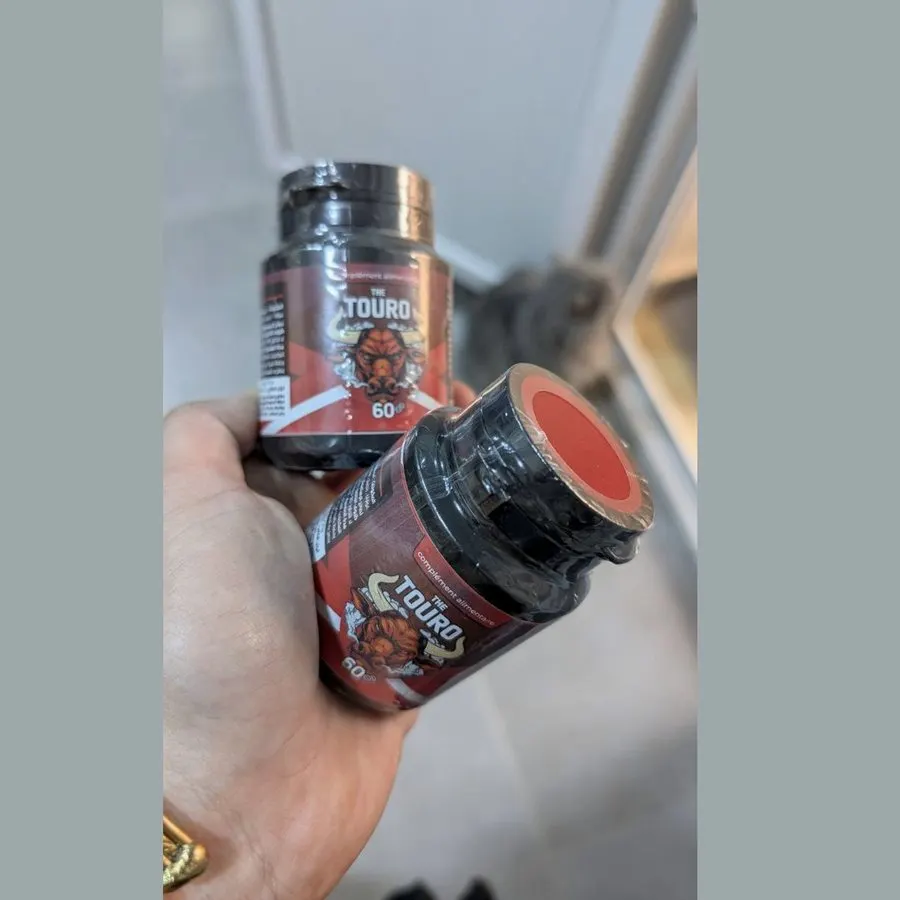 The Touro — لقطة 1