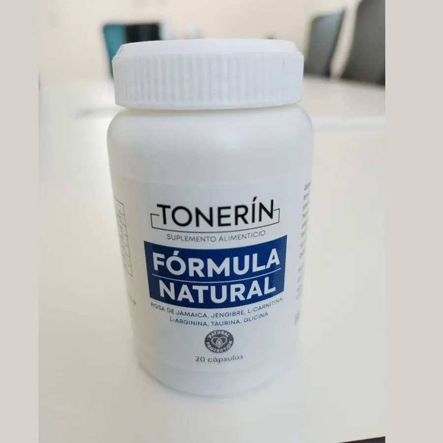 Tonerín