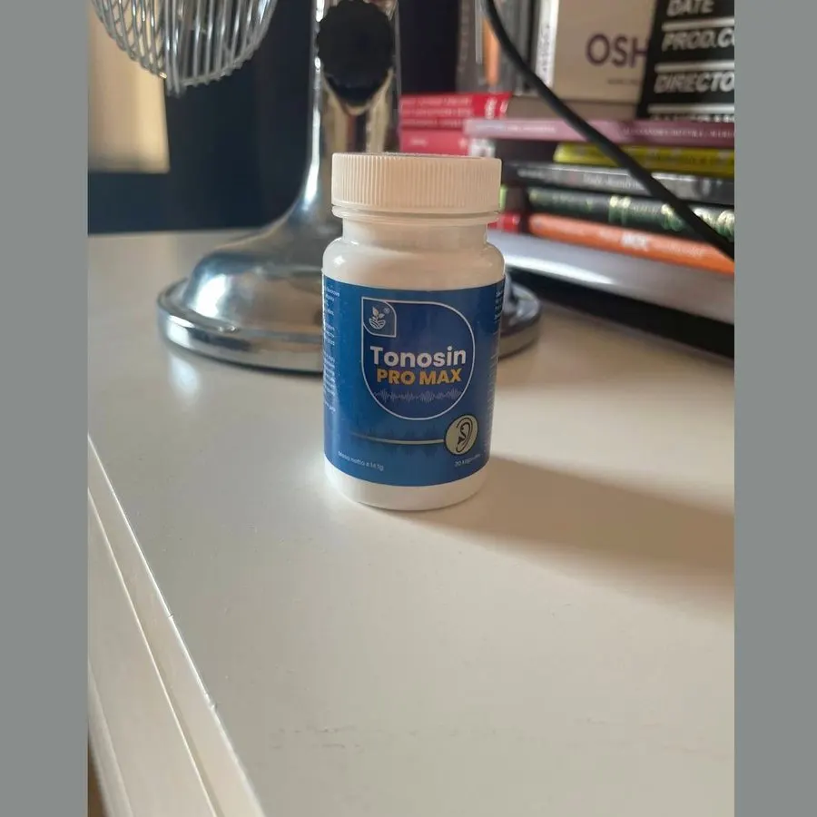 Tonosin Pro Max