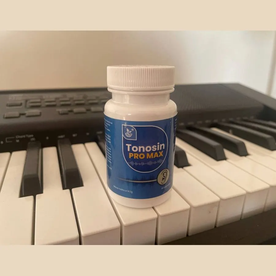 Tonosin Pro Max — Fotografia 3