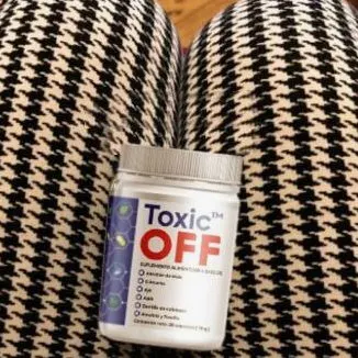 Toxic Off — imagen