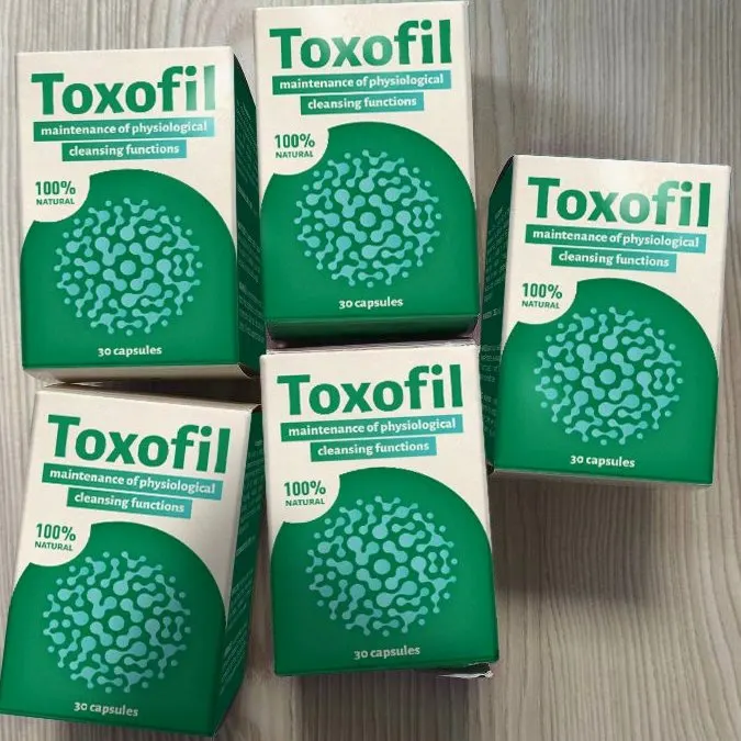 Toxofil