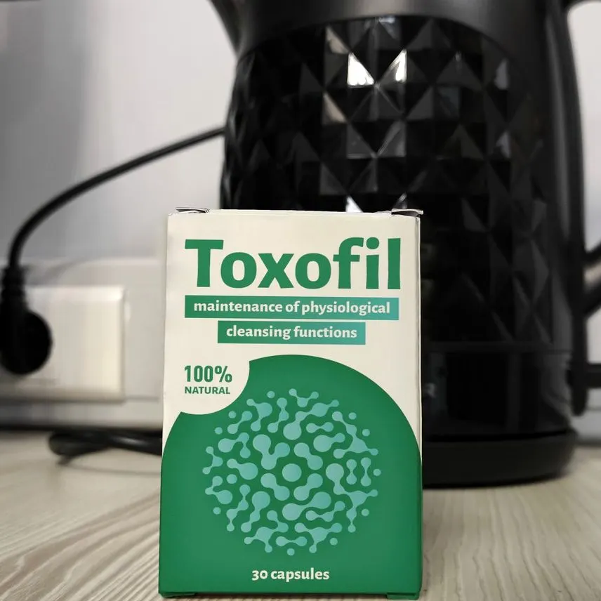 Toxofil — Foto