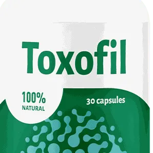 Toxofil — Foto 1